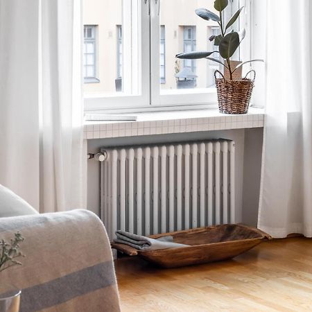 Cozy, Spacious And Calm Apartment - Top Location Helsinki Ngoại thất bức ảnh
