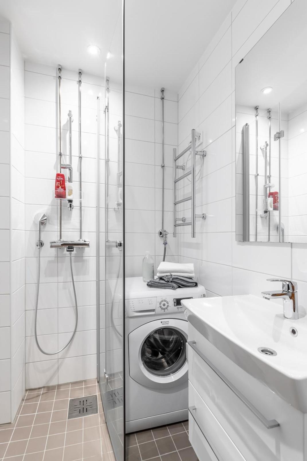 Cozy, Spacious And Calm Apartment - Top Location Helsinki Ngoại thất bức ảnh