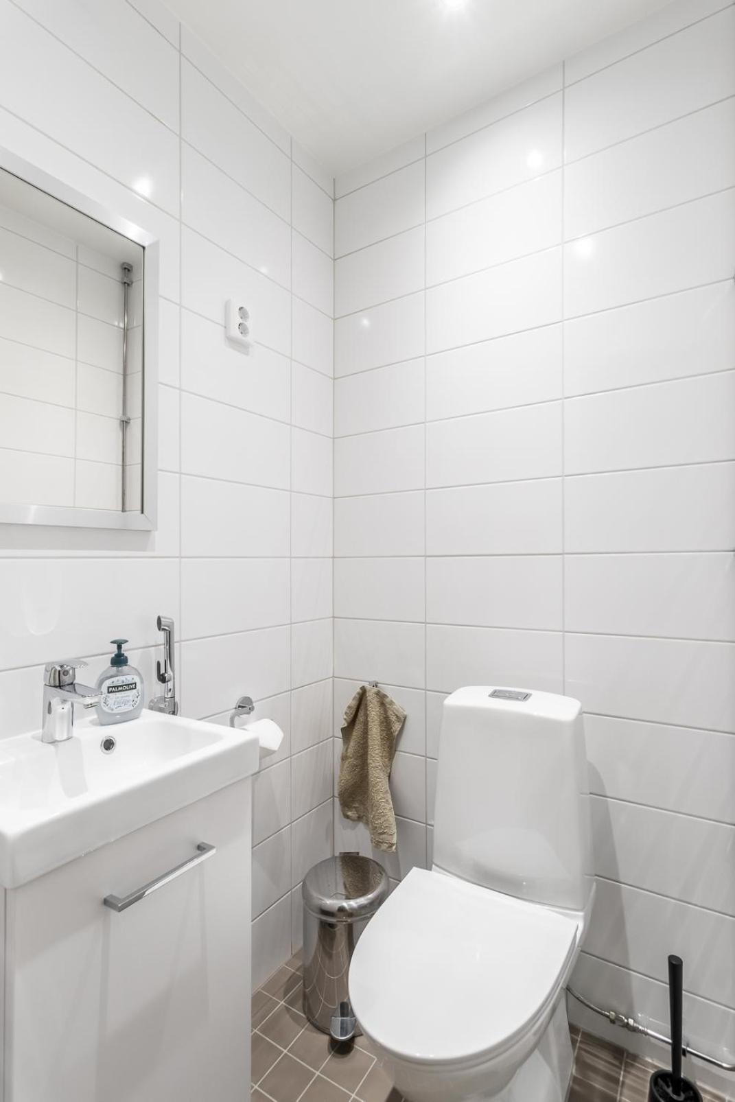 Cozy, Spacious And Calm Apartment - Top Location Helsinki Ngoại thất bức ảnh