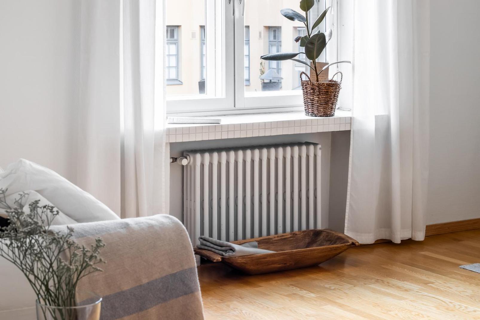 Cozy, Spacious And Calm Apartment - Top Location Helsinki Ngoại thất bức ảnh
